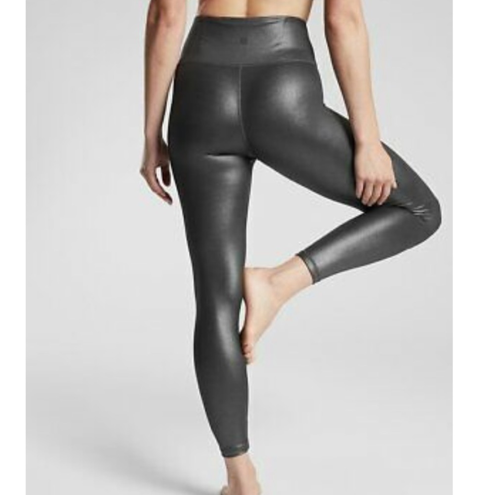 Athleta Elation Ultra High Rise Leggings